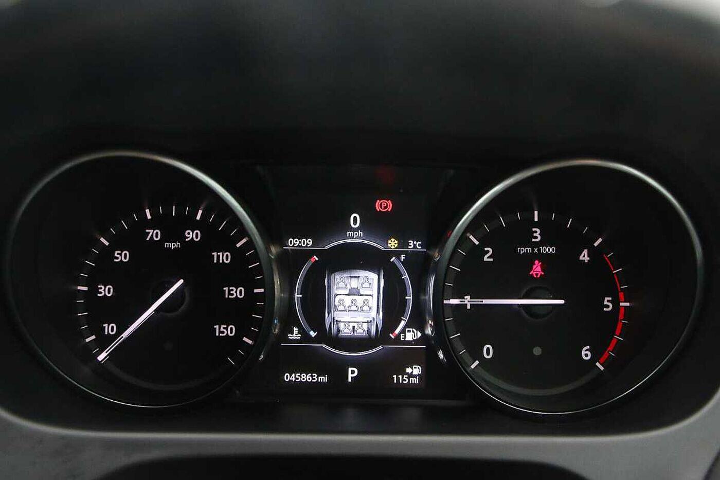 Used Land Rover Discovery Sport 2016 for sale - 77496444: Photo 18