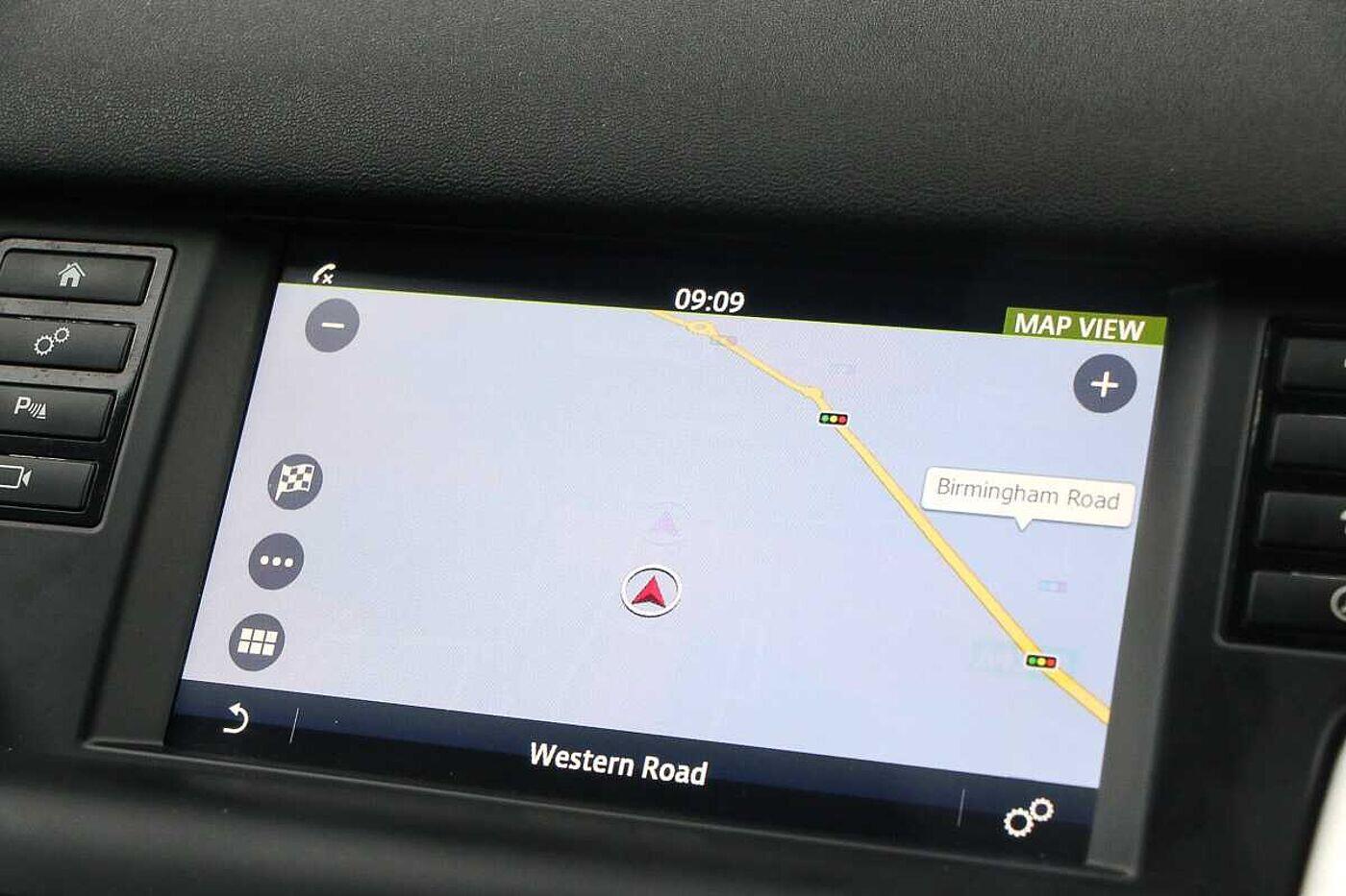 Used Land Rover Discovery Sport 2016 for sale - 77496444: Photo 19