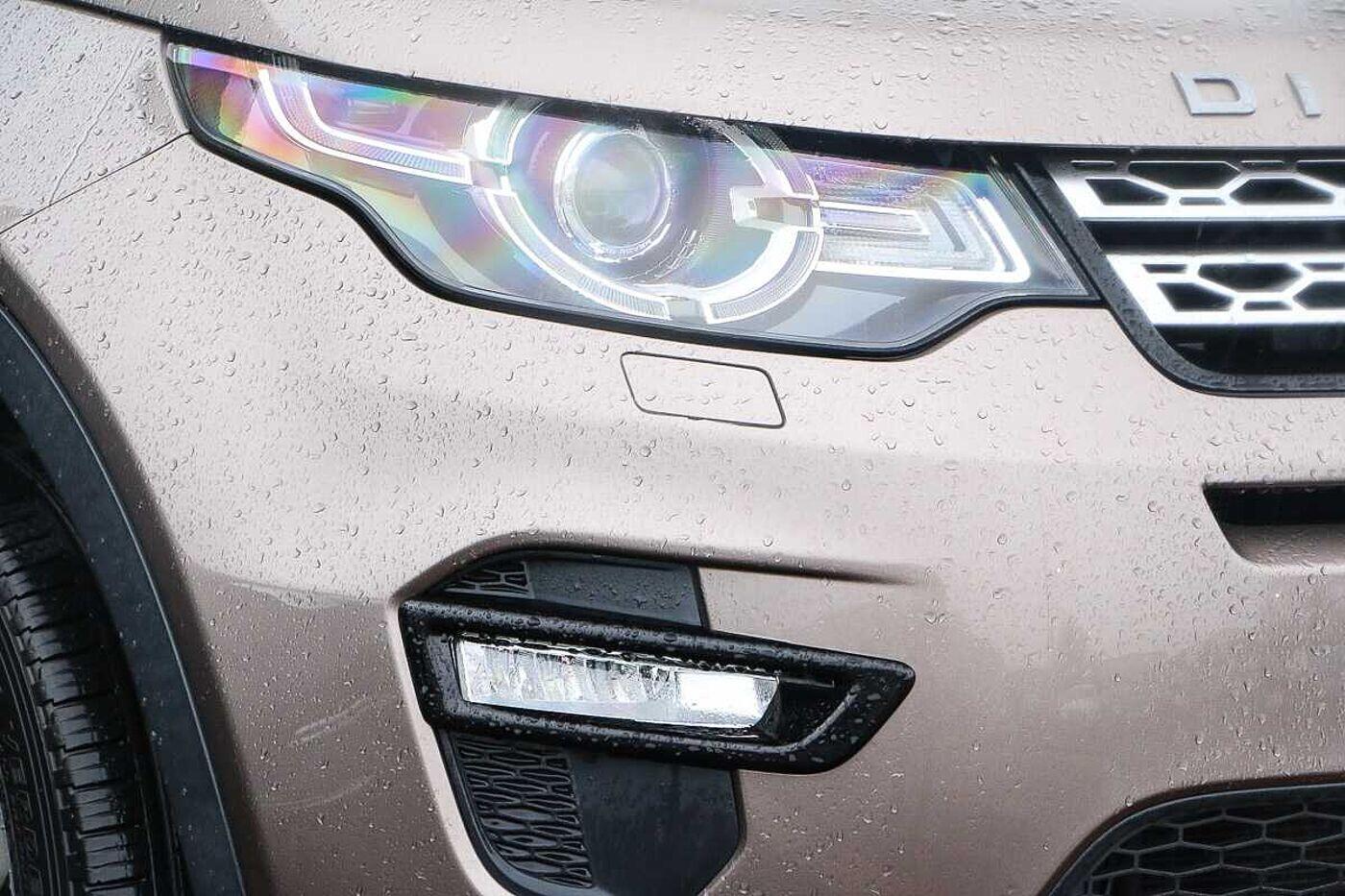 Used Land Rover Discovery Sport 2016 for sale - 77496444: Photo 4