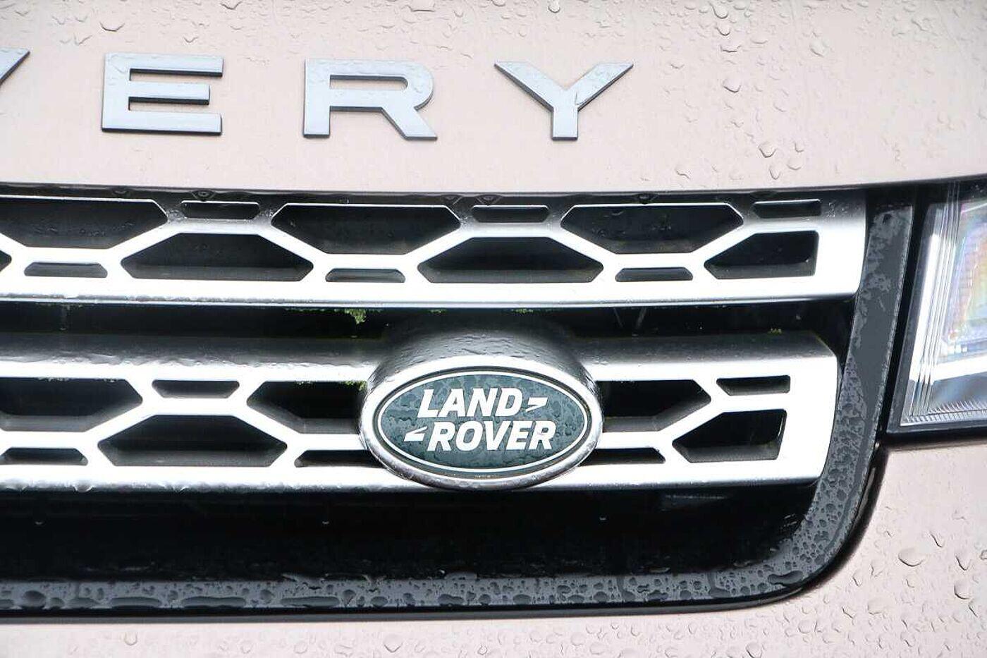 Used Land Rover Discovery Sport 2016 for sale - 77496444: Photo 5