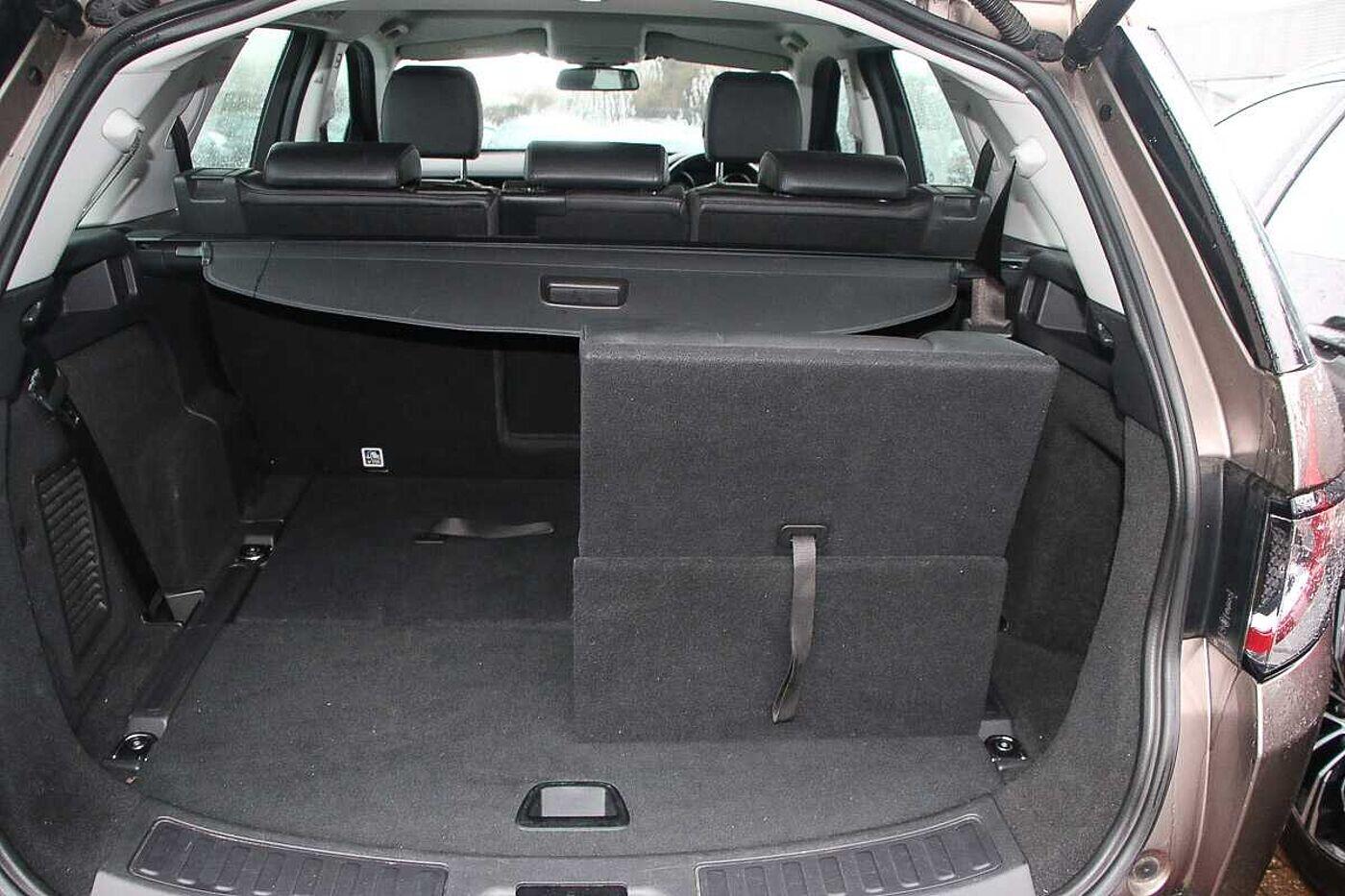 Used Land Rover Discovery Sport 2016 for sale - 77496444: Photo 9