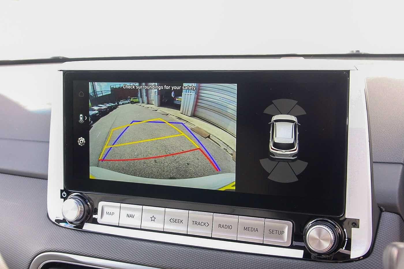 Used Hyundai KONA 2023 for sale - 77993743: Photo 17