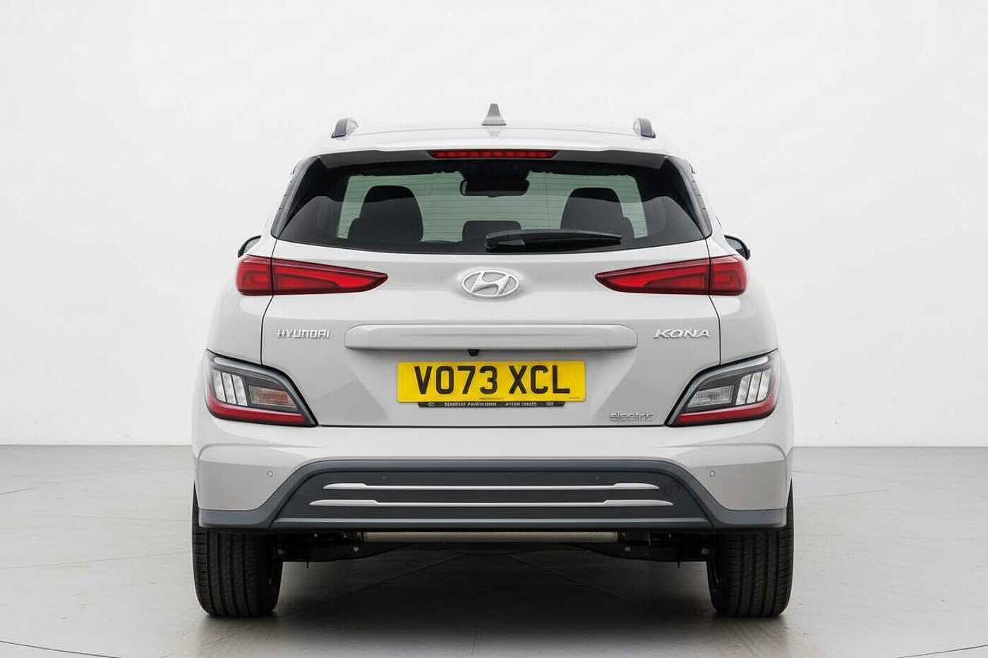 Used Hyundai KONA 2023 for sale - 77993743: Photo 3