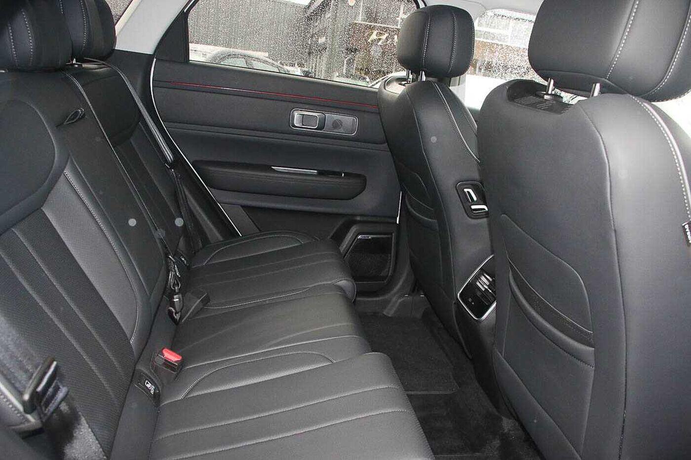 Used Jaecoo Jaecoo 7 2025 for sale - 77052447: Photo 11