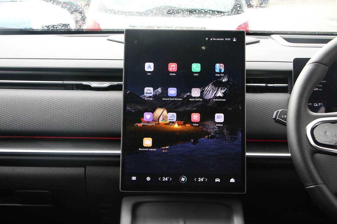 Used Jaecoo Jaecoo 7 2025 for sale - 77052447: Photo 13