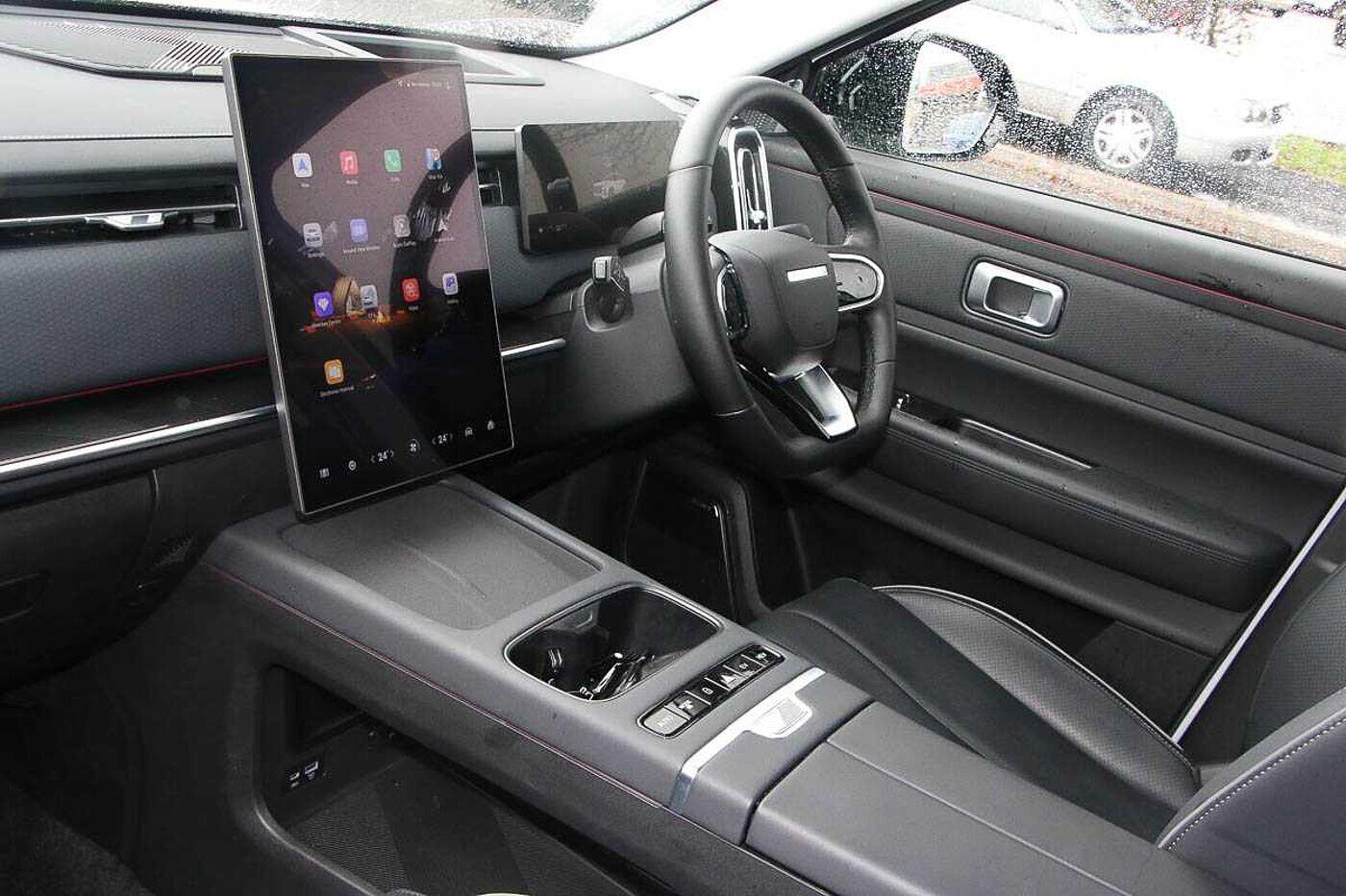 Used Jaecoo Jaecoo 7 2025 for sale - 77052447: Photo 15