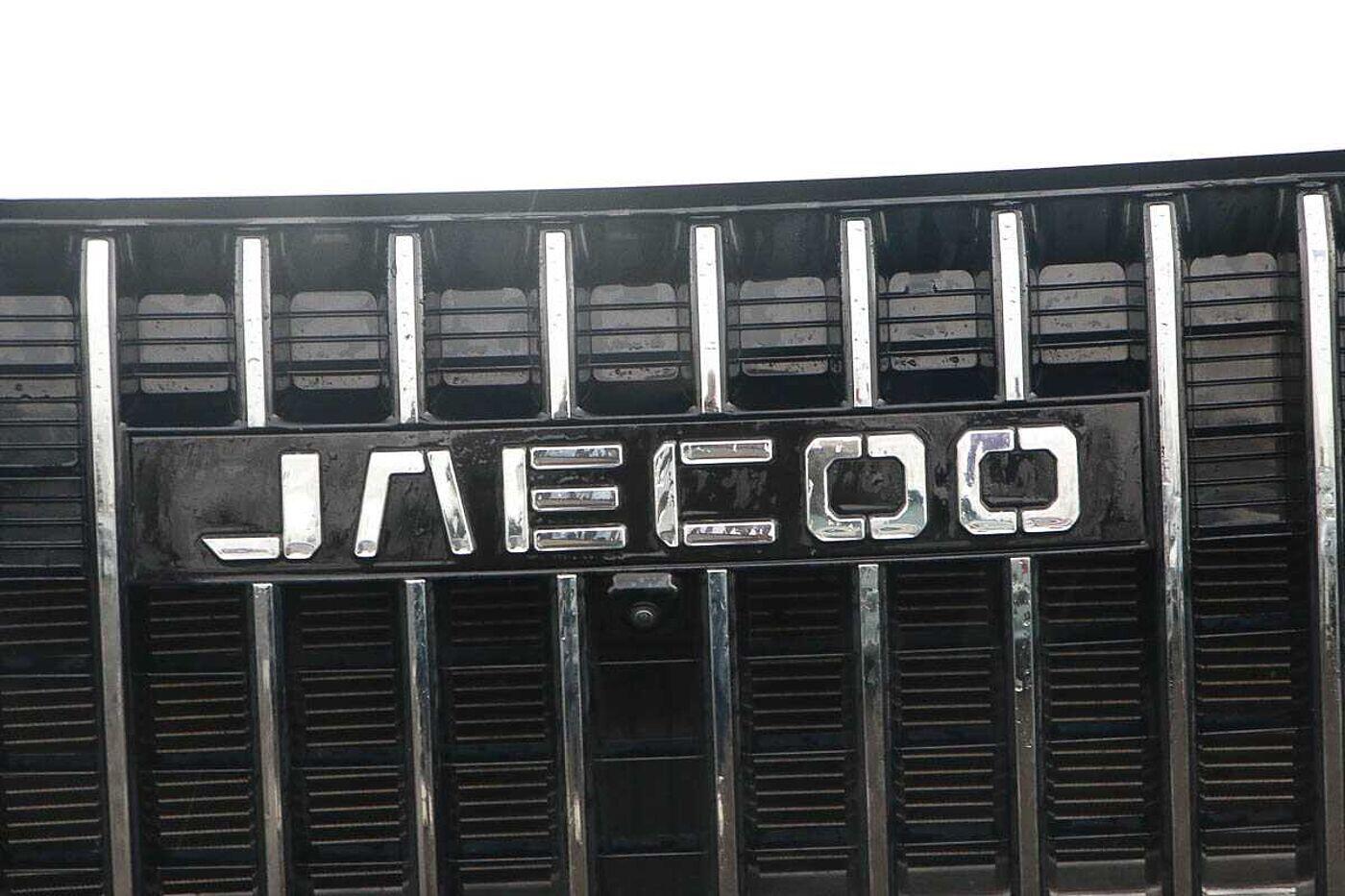 Used Jaecoo Jaecoo 7 2025 for sale - 77052447: Photo 18