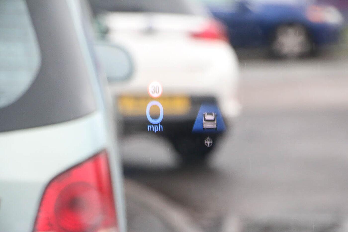 Used Jaecoo Jaecoo 7 2025 for sale - 77052447: Photo 19