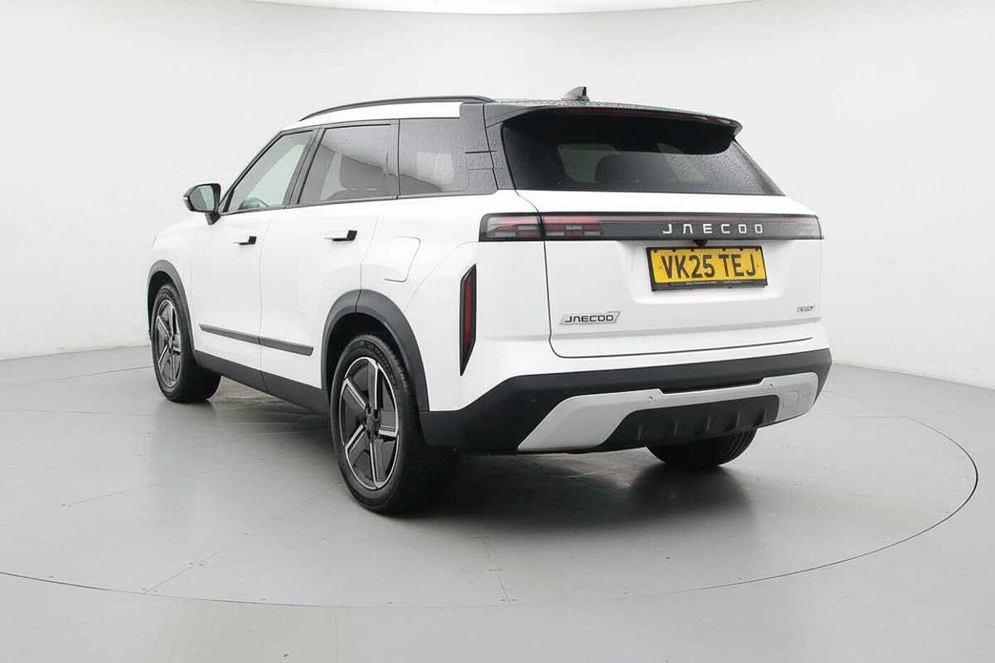 Used Jaecoo Jaecoo 7 2025 for sale - 77052447: Photo 2