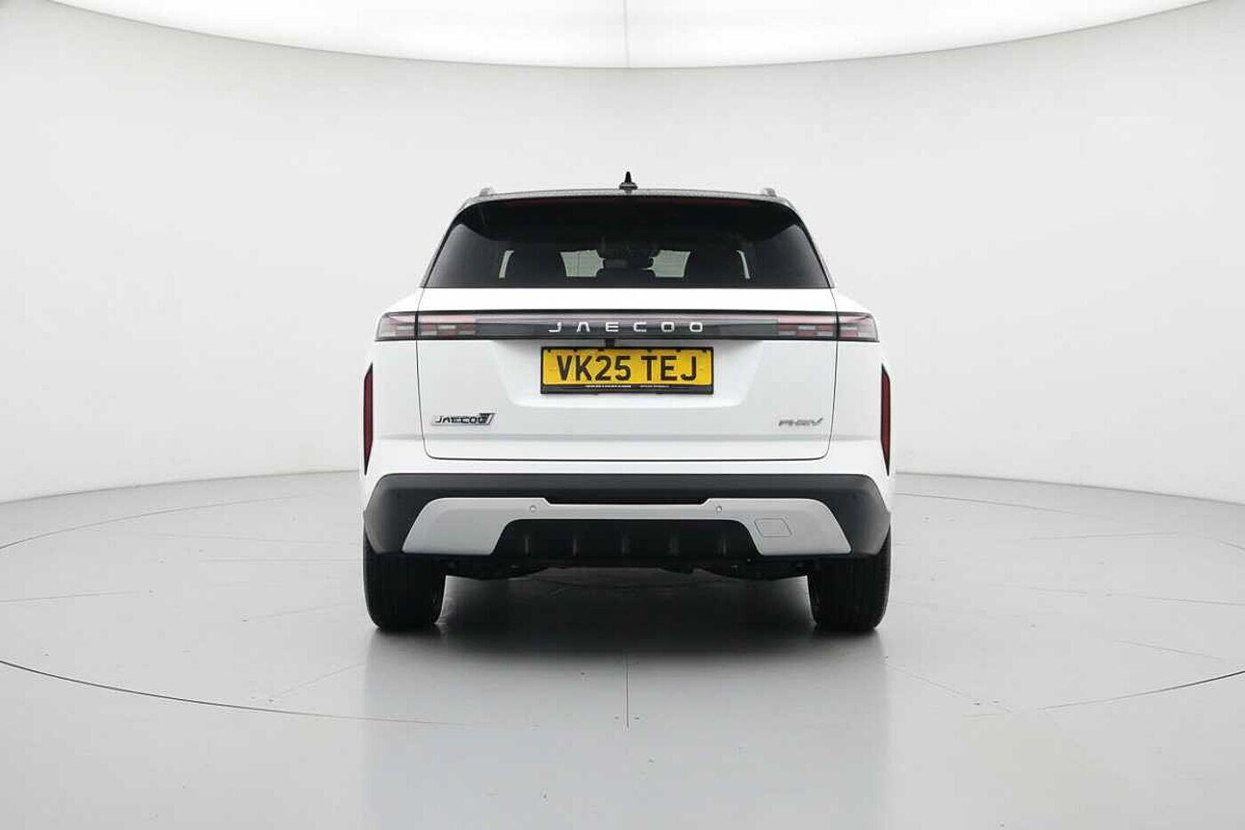 Used Jaecoo Jaecoo 7 2025 for sale - 77052447: Photo 3