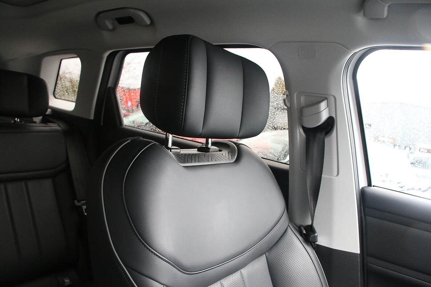 Used Jaecoo Jaecoo 7 2025 for sale - 77052447: Photo 4