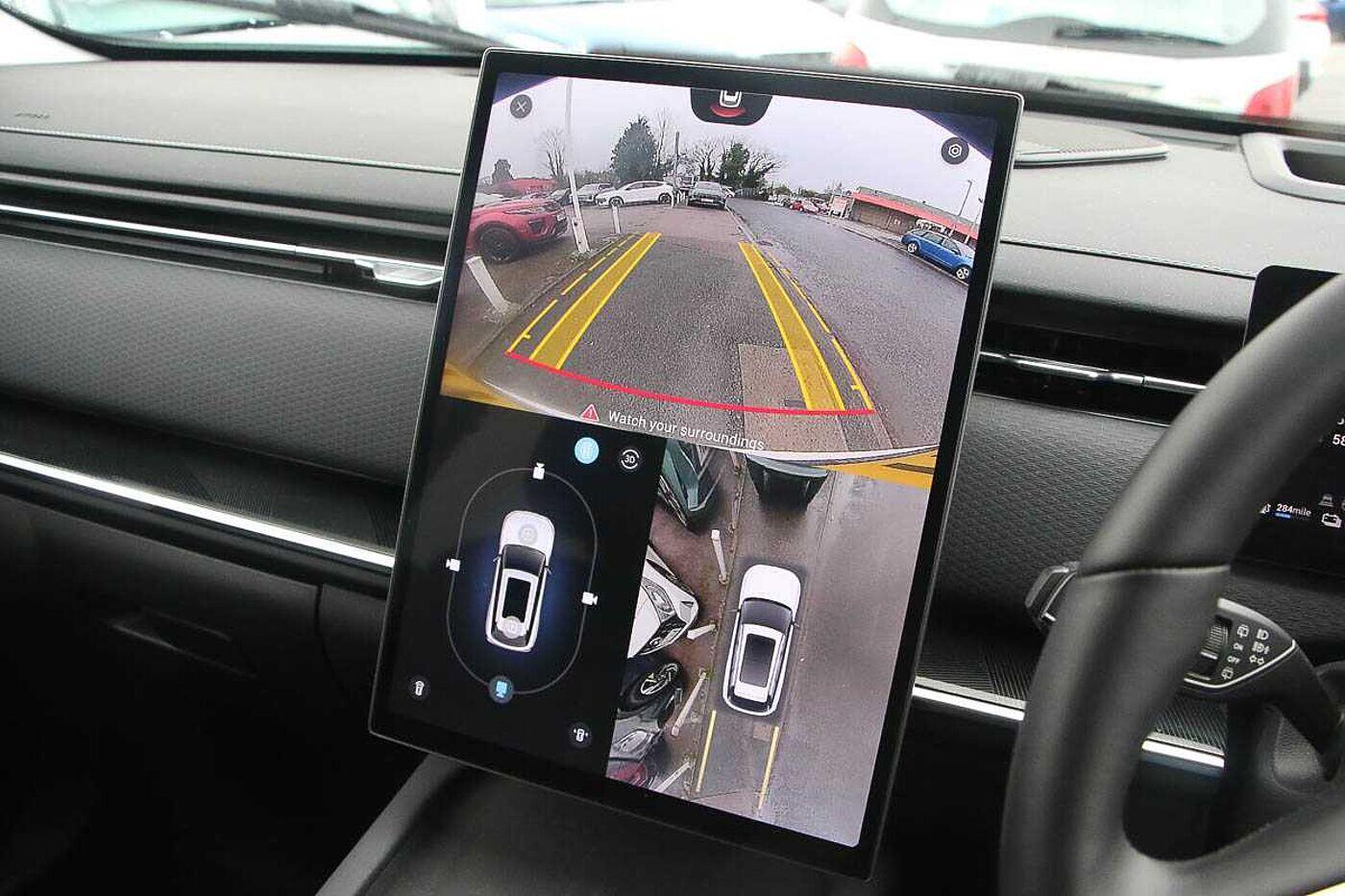 Used Jaecoo Jaecoo 7 2025 for sale - 77052447: Photo 5