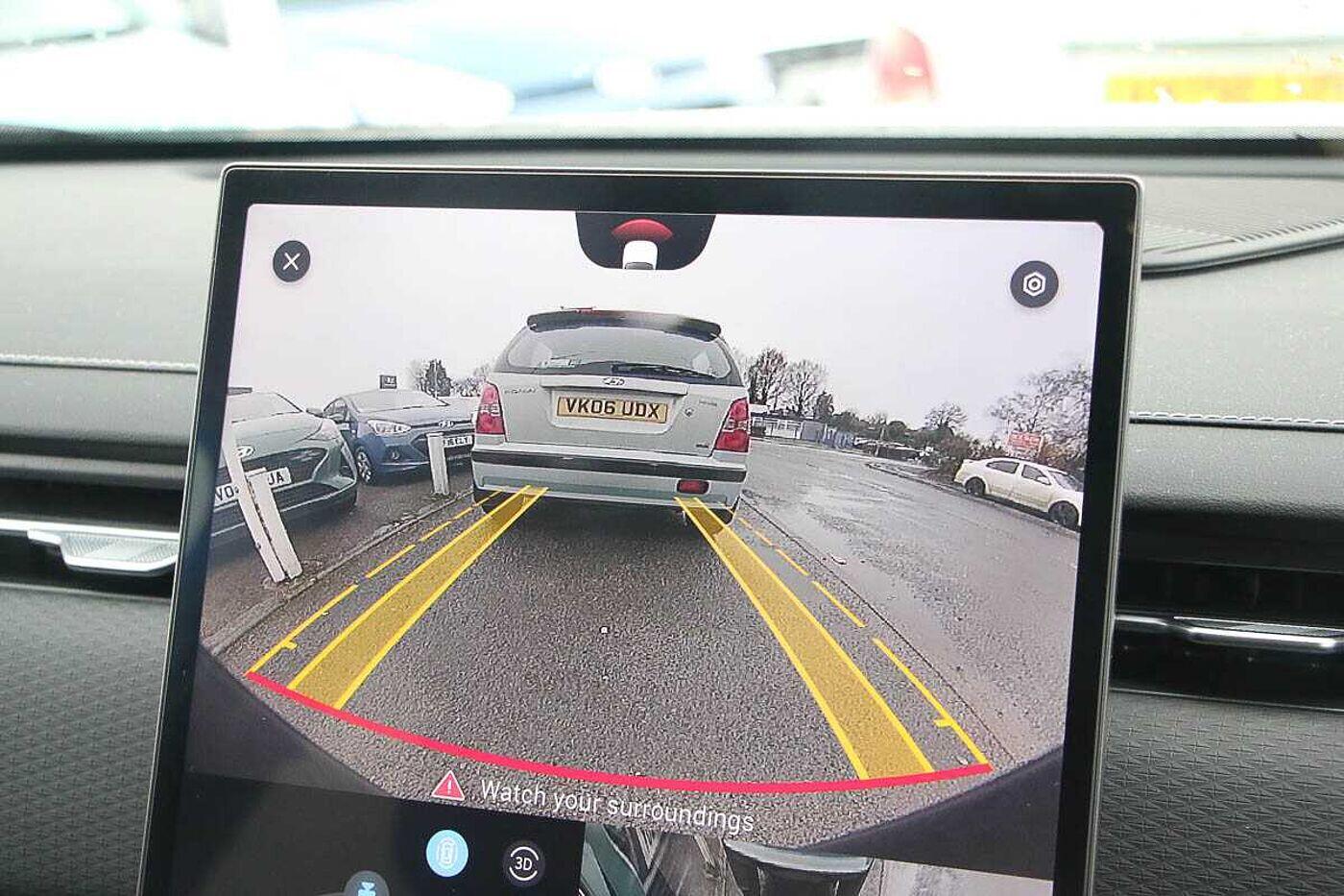 Used Jaecoo Jaecoo 7 2025 for sale - 77052447: Photo 6