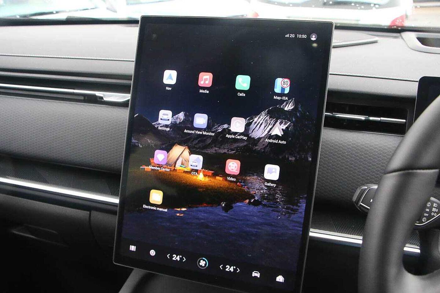 Used Jaecoo Jaecoo 7 2025 for sale - 77052447: Photo 7