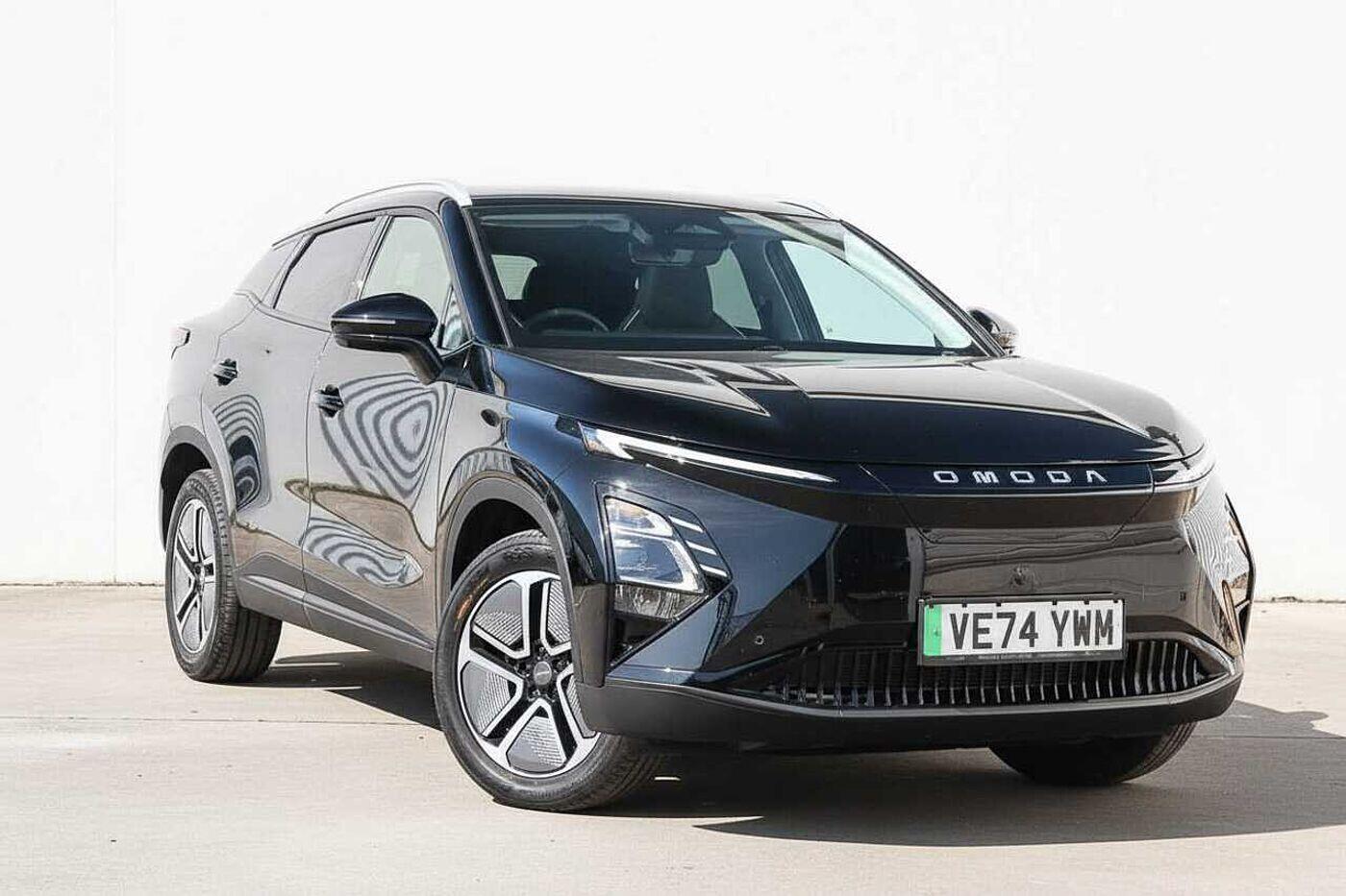 Used Omoda OMODA 5 2025 for sale - 76688773: Photo 1