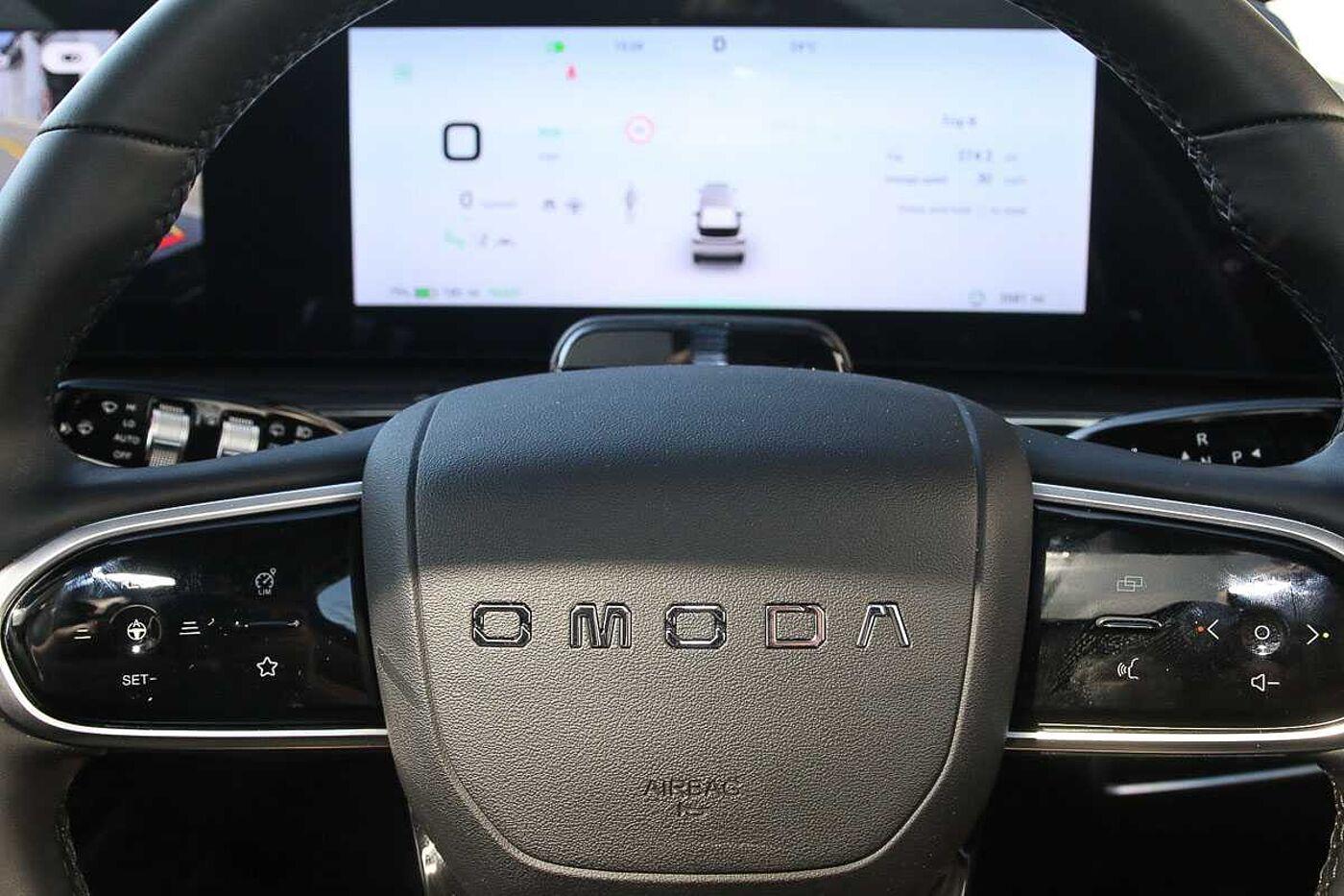 Used Omoda OMODA 5 2025 for sale - 76688773: Photo 10