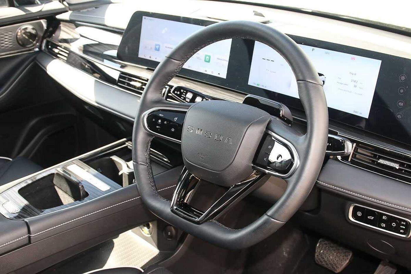 Used Omoda OMODA 5 2025 for sale - 76688773: Photo 14