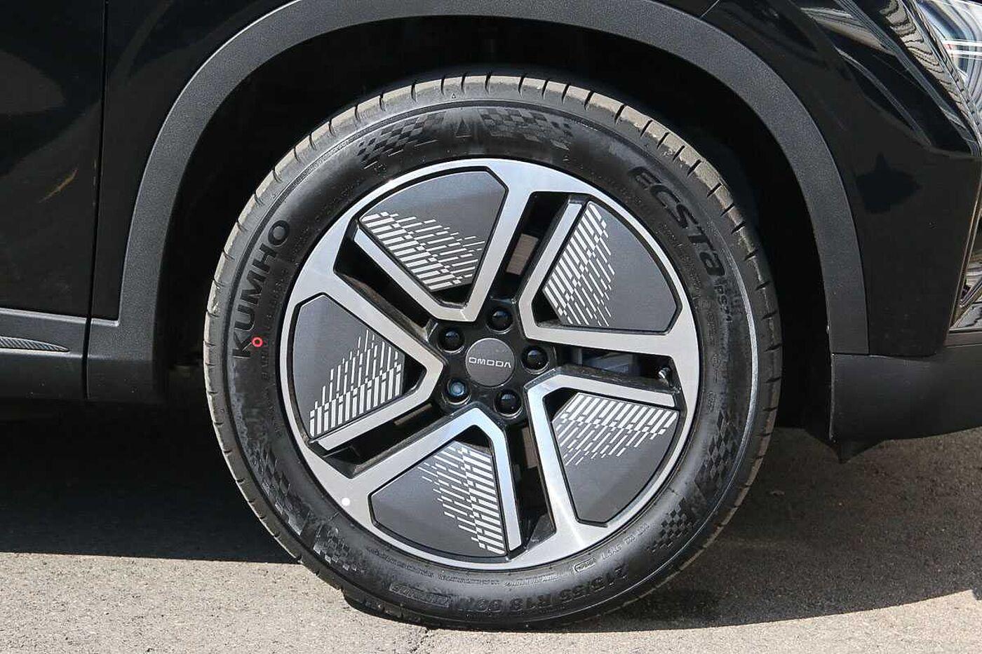 Used Omoda OMODA 5 2025 for sale - 76688773: Photo 18