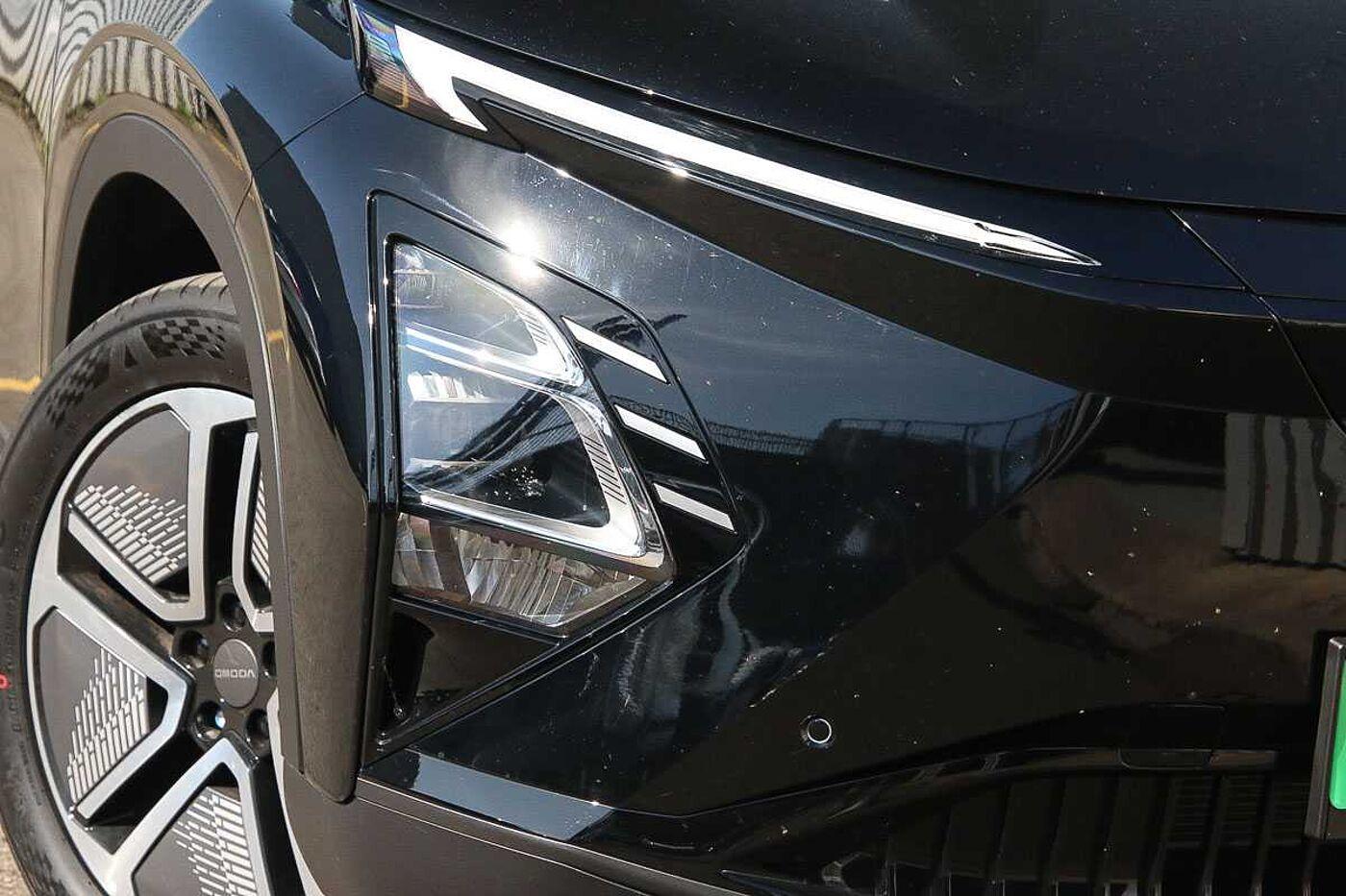 Used Omoda OMODA 5 2025 for sale - 76688773: Photo 19