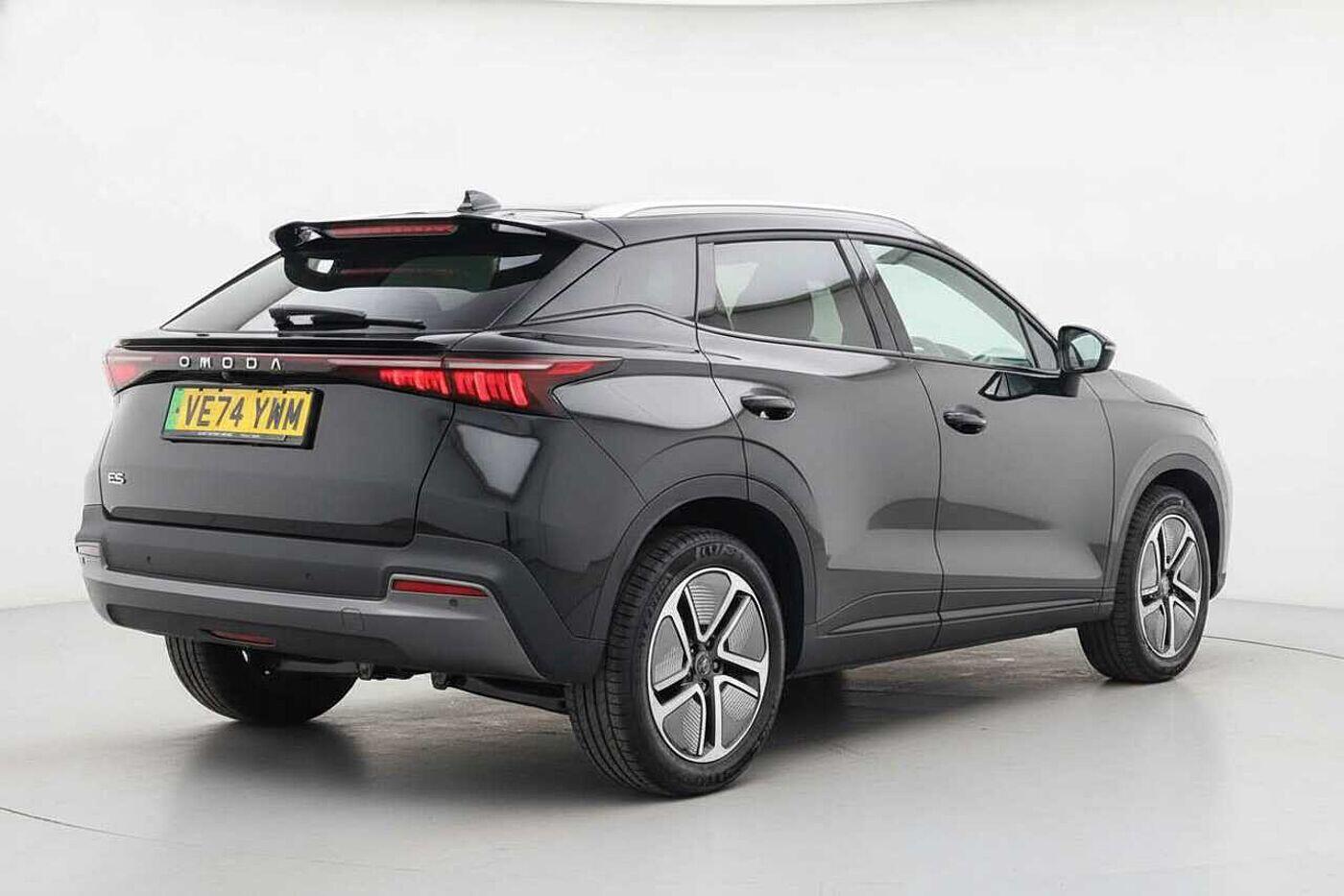 Used Omoda OMODA 5 2025 for sale - 76688773: Photo 2
