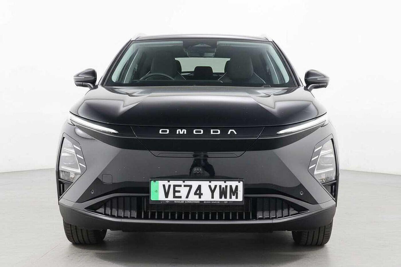 Used Omoda OMODA 5 2025 for sale - 76688773: Photo 4