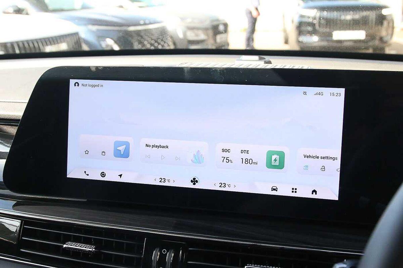 Used Omoda OMODA 5 2025 for sale - 76688773: Photo 8