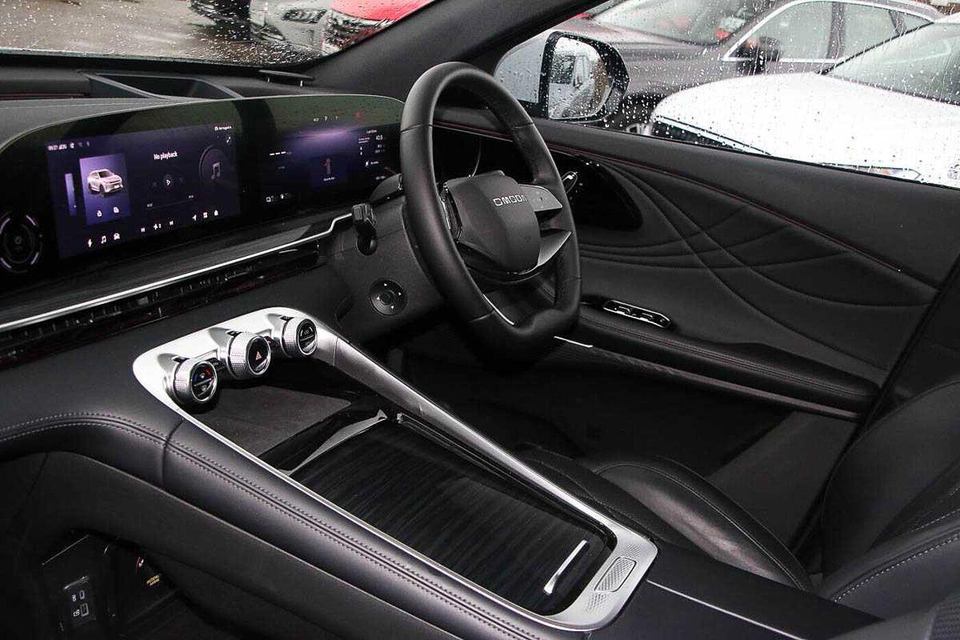 Used Omoda OMODA 9 2025 for sale - 77376894: Photo 17