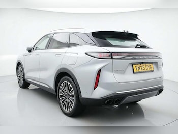 Used Omoda OMODA 9 2025 for sale - 77376894: Photo