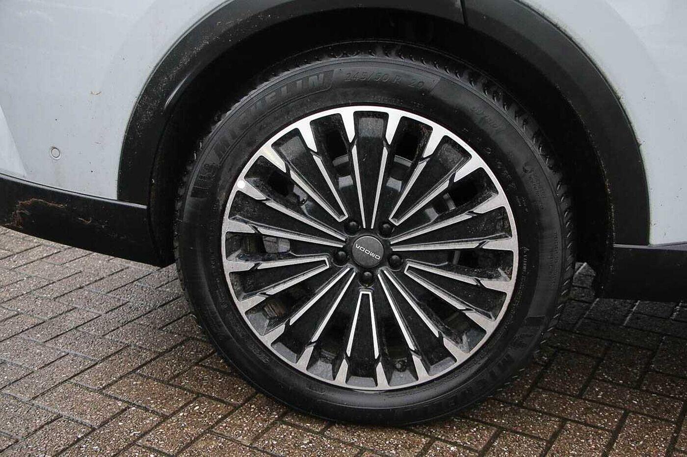 Used Omoda OMODA 9 2025 for sale - 77376894: Photo 5