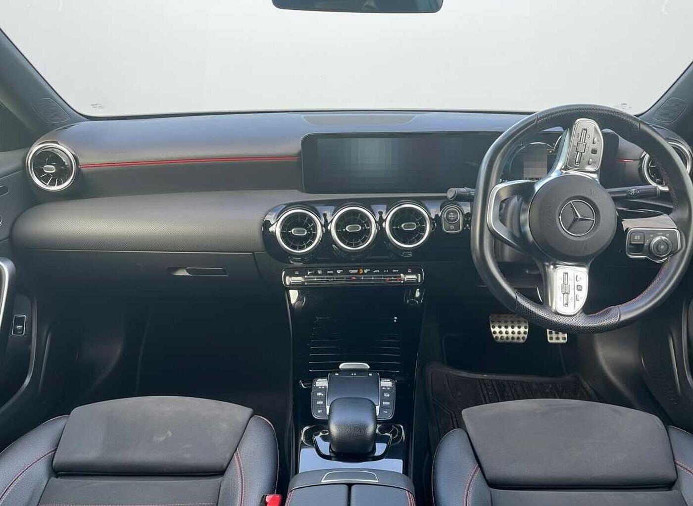 Used Mercedes-Benz A-Class 2021 for sale - 76645638: Photo 5