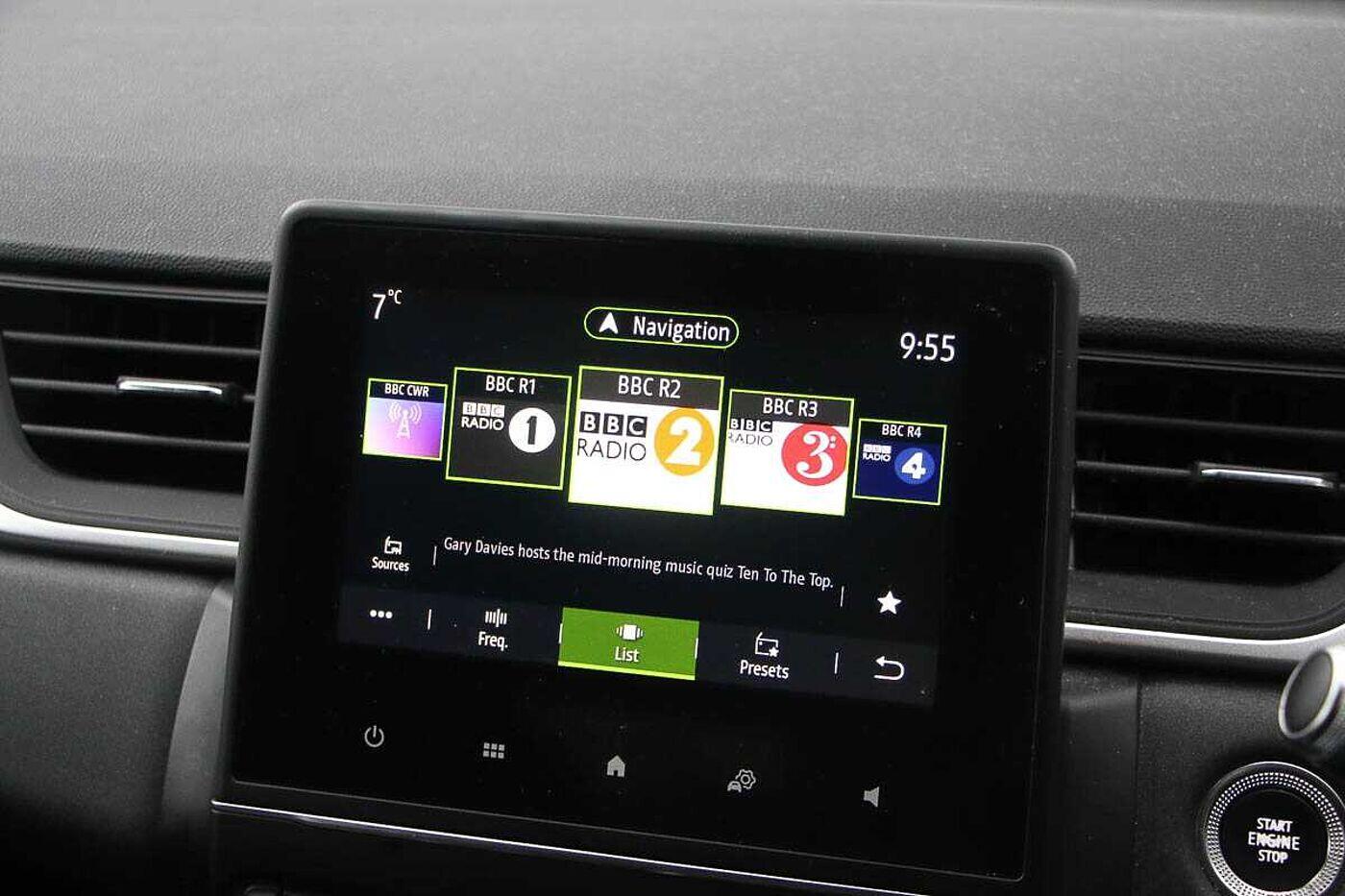 Used Renault Captur 2021 for sale - 76759260: Photo 10