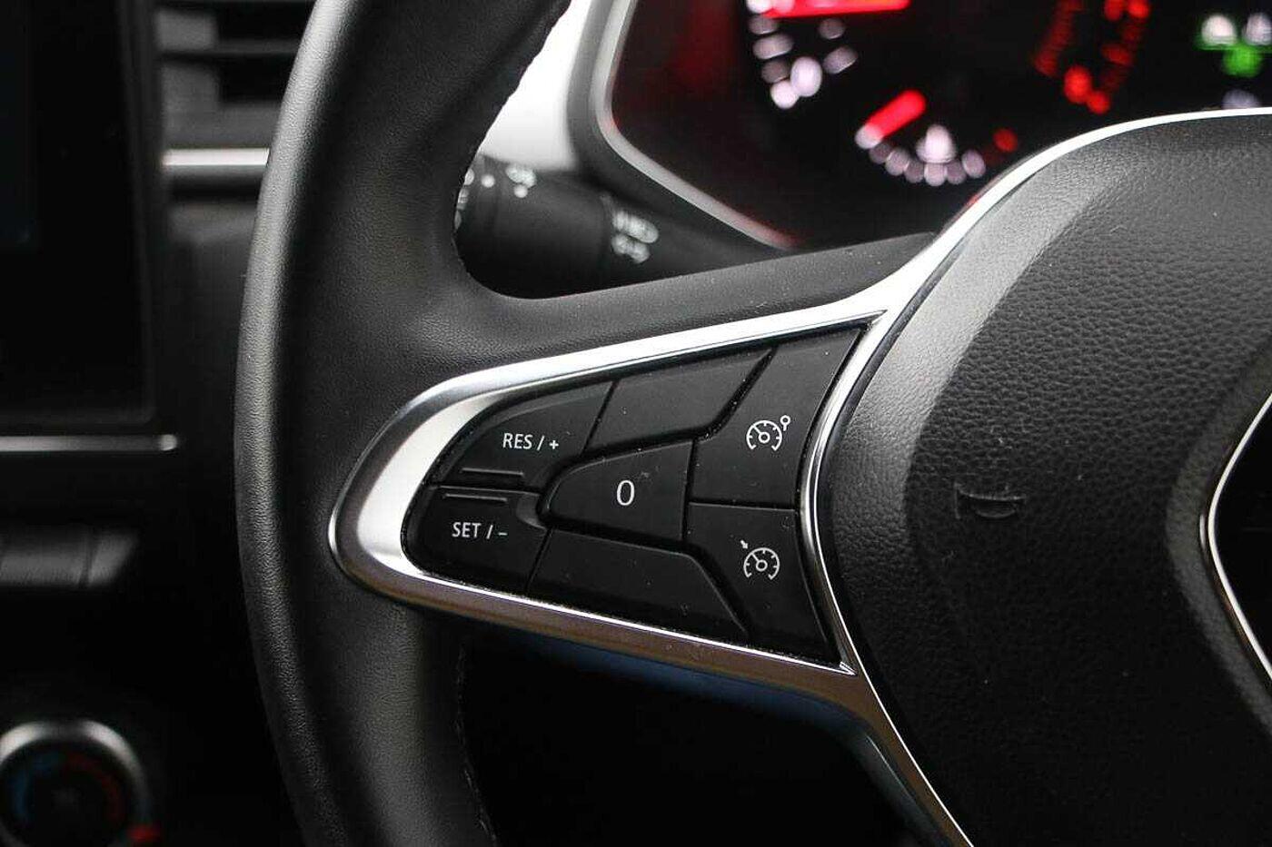 Used Renault Captur 2021 for sale - 76759260: Photo 12