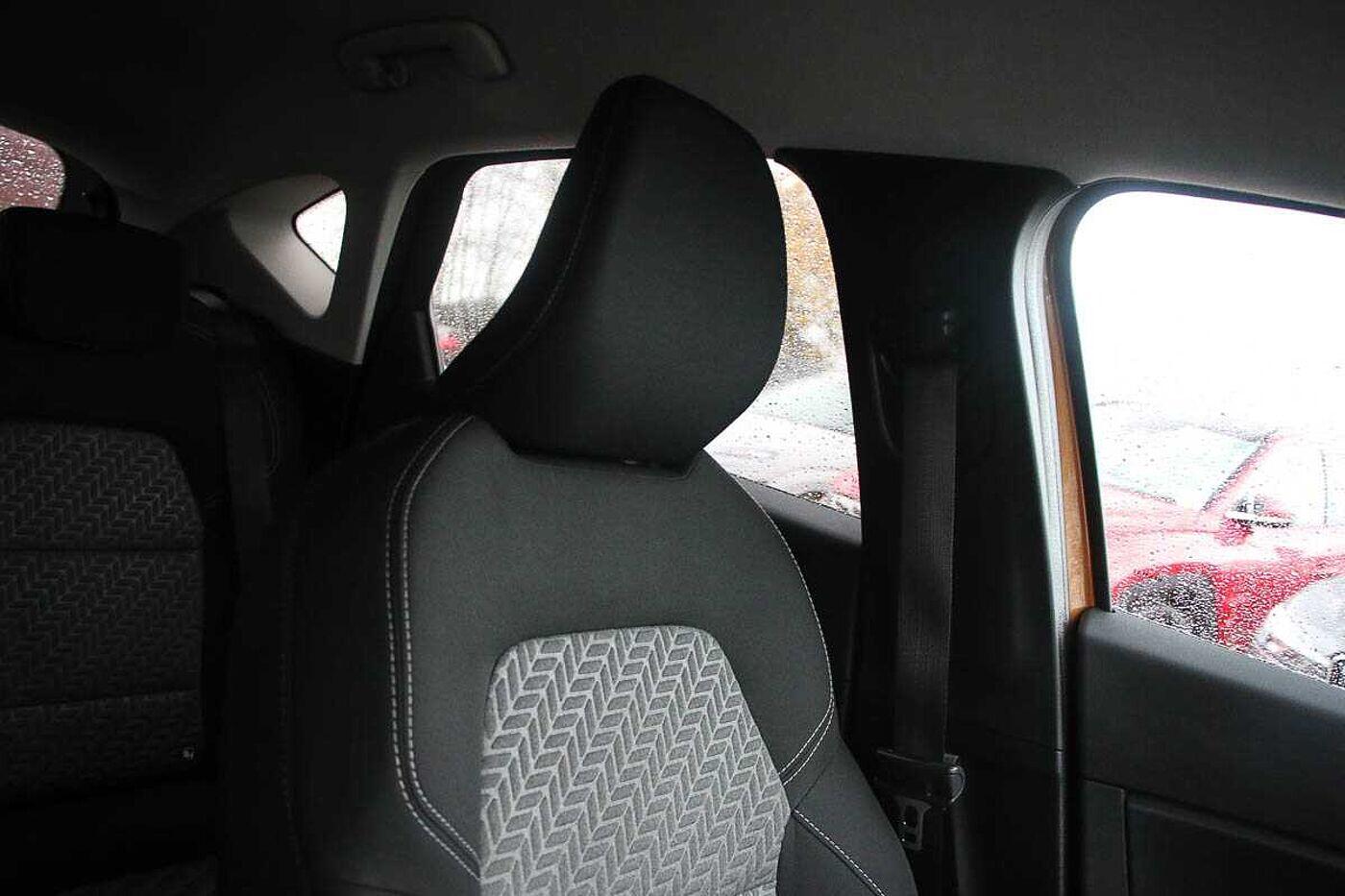 Used Renault Captur 2021 for sale - 76759260: Photo 14