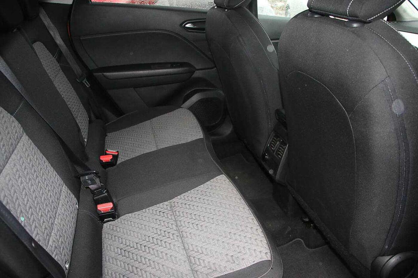 Used Renault Captur 2021 for sale - 76759260: Photo 15