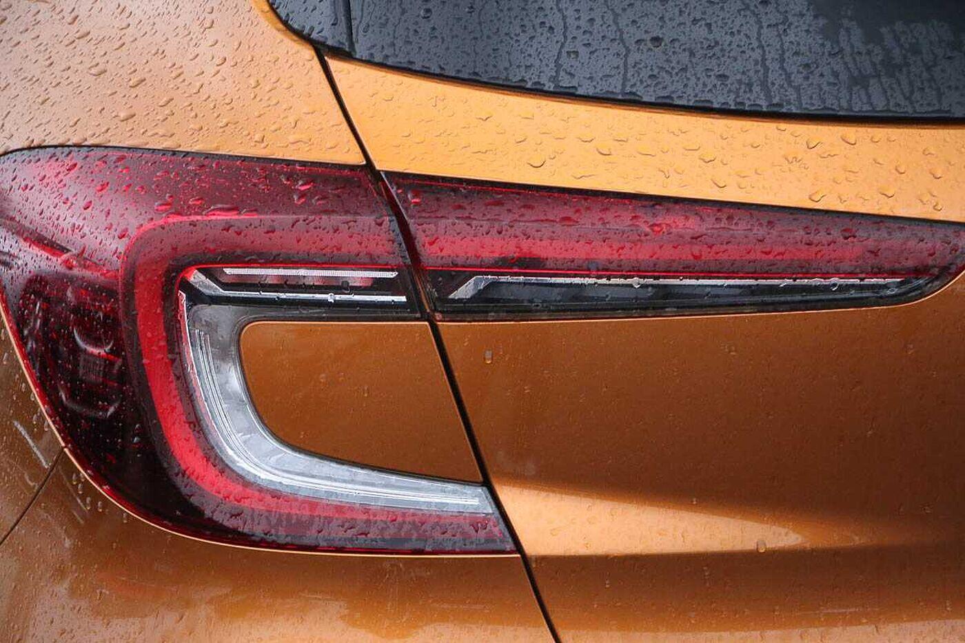 Used Renault Captur 2021 for sale - 76759260: Photo 16