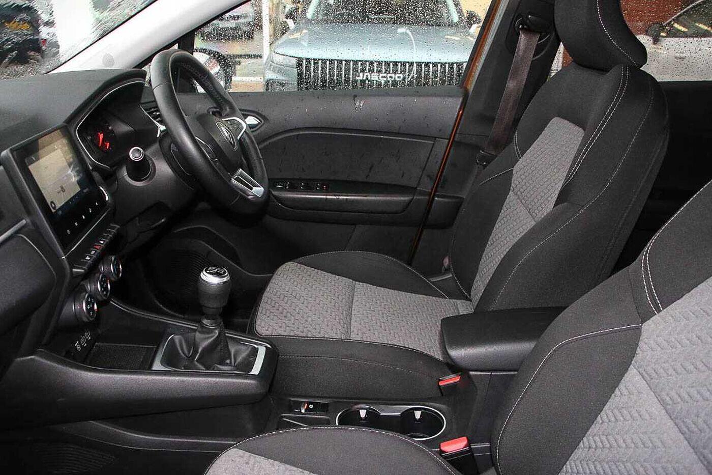 Used Renault Captur 2021 for sale - 76759260: Photo 18