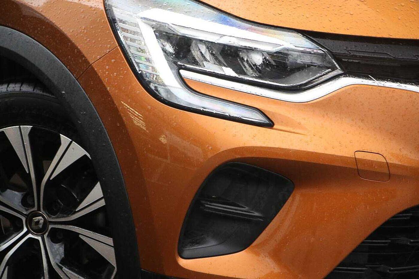 Used Renault Captur 2021 for sale - 76759260: Photo 20