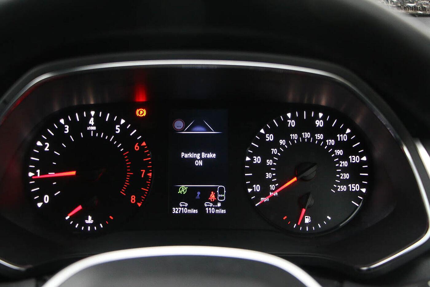 Used Renault Captur 2021 for sale - 76759260: Photo 4