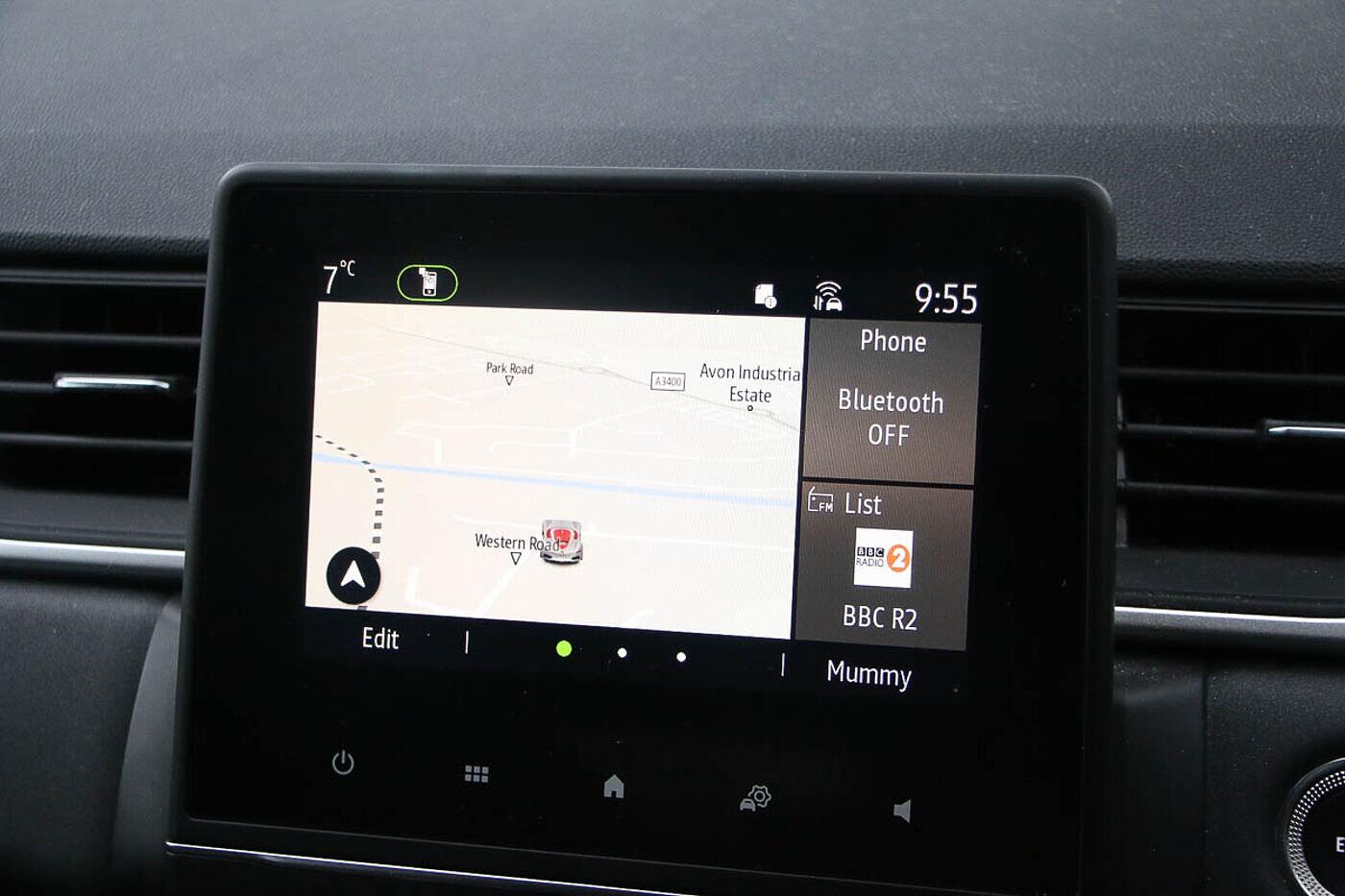 Used Renault Captur 2021 for sale - 76759260: Photo 6