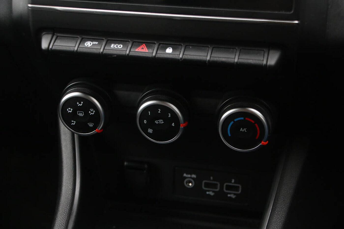 Used Renault Captur 2021 for sale - 76759260: Photo 8