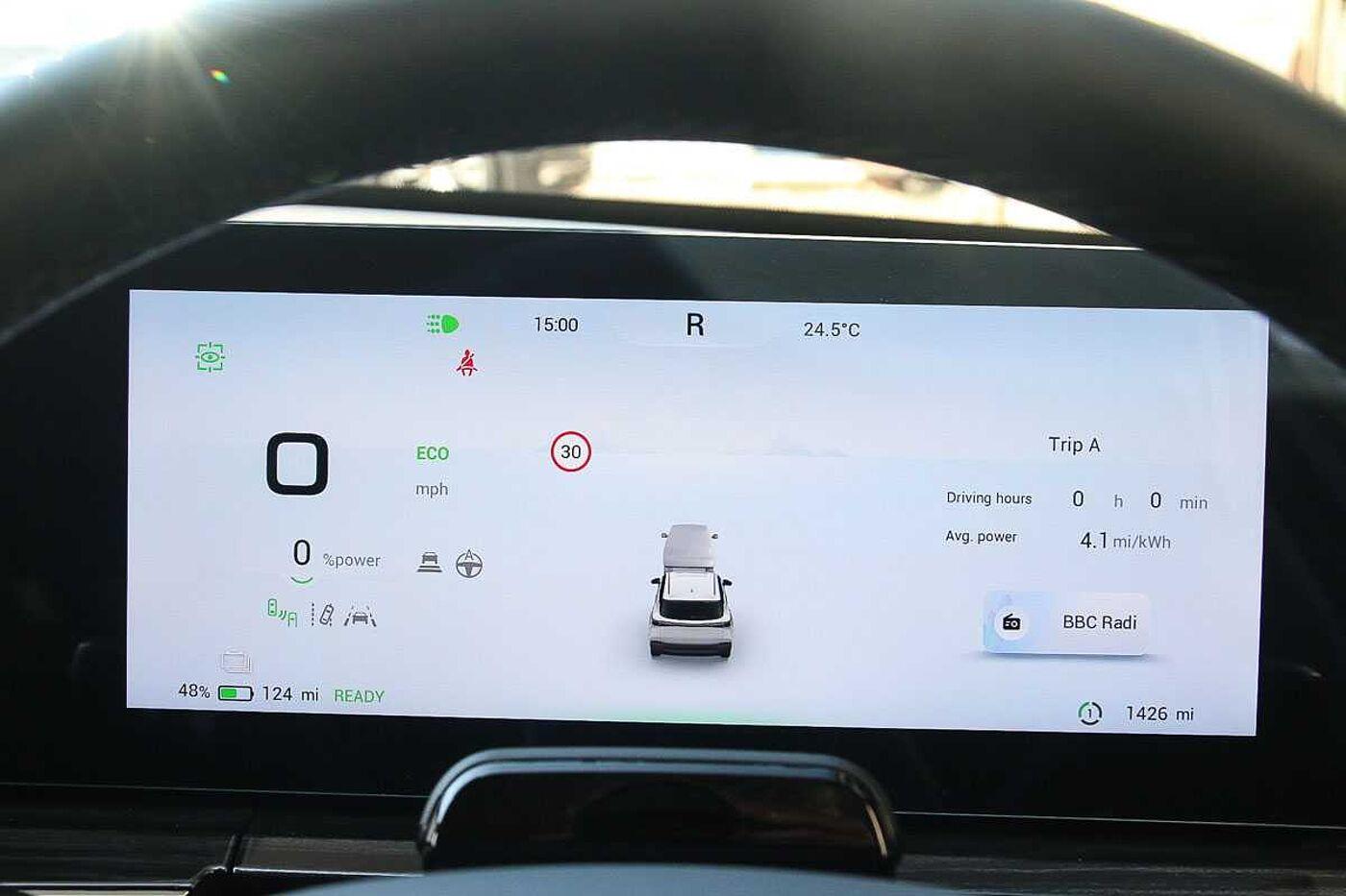 Used Omoda OMODA 5 2025 for sale - 77957284: Photo 10