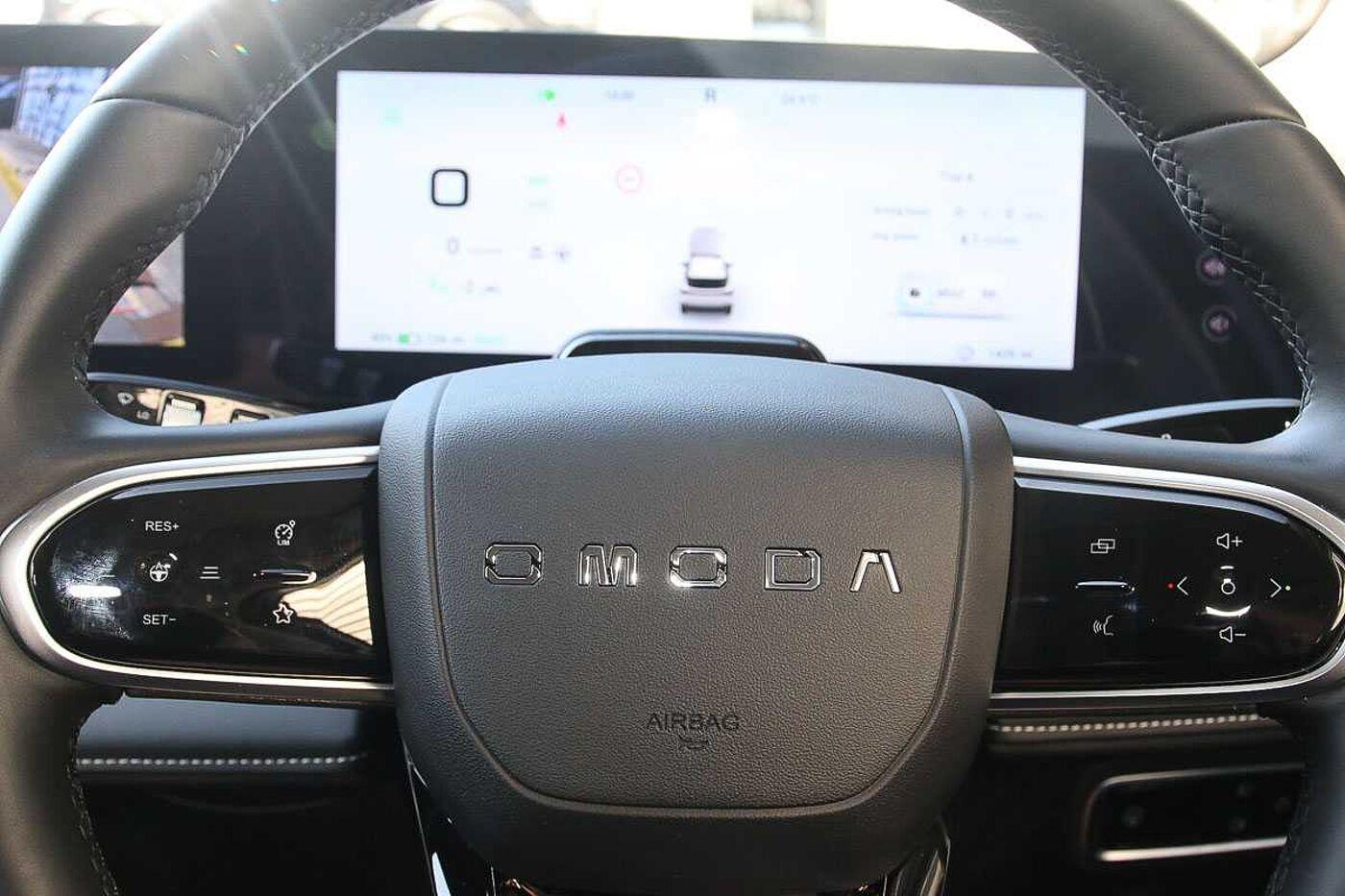 Used Omoda OMODA 5 2025 for sale - 77957284: Photo 11