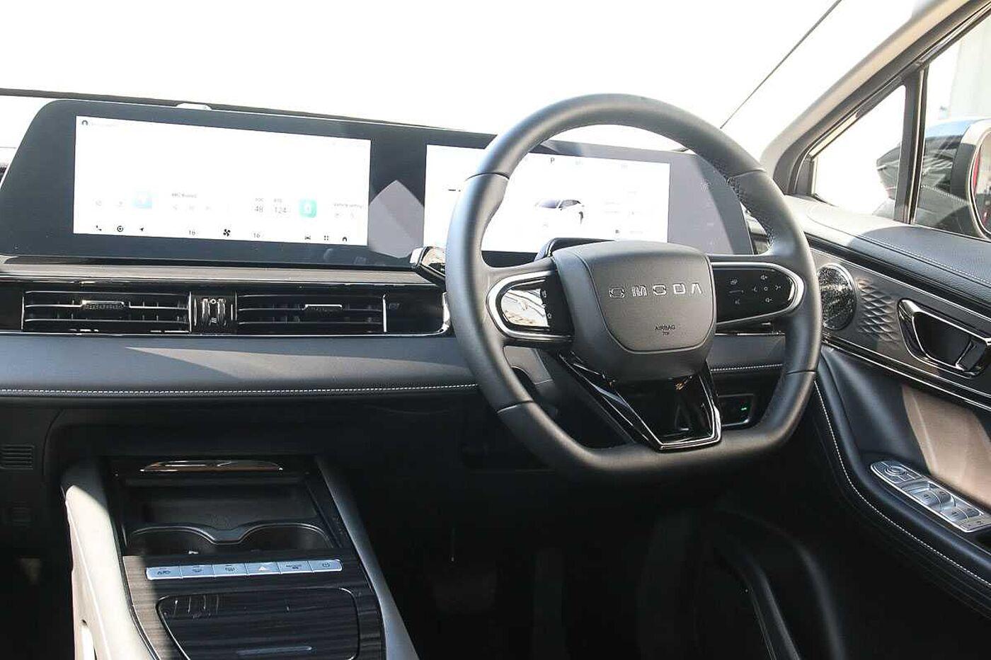 Used Omoda OMODA 5 2025 for sale - 77957284: Photo 18