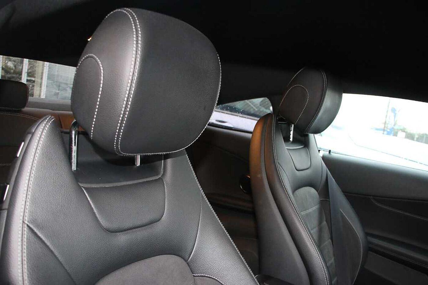 Used Mercedes-Benz C Class 2020 for sale - 76936042: Photo 19