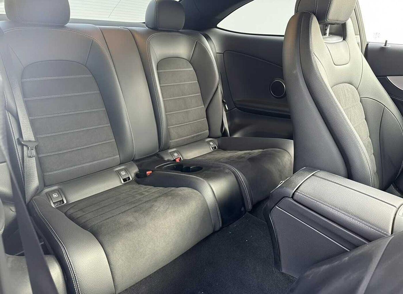 Used Mercedes-Benz C Class 2020 for sale - 76936042: Photo 5