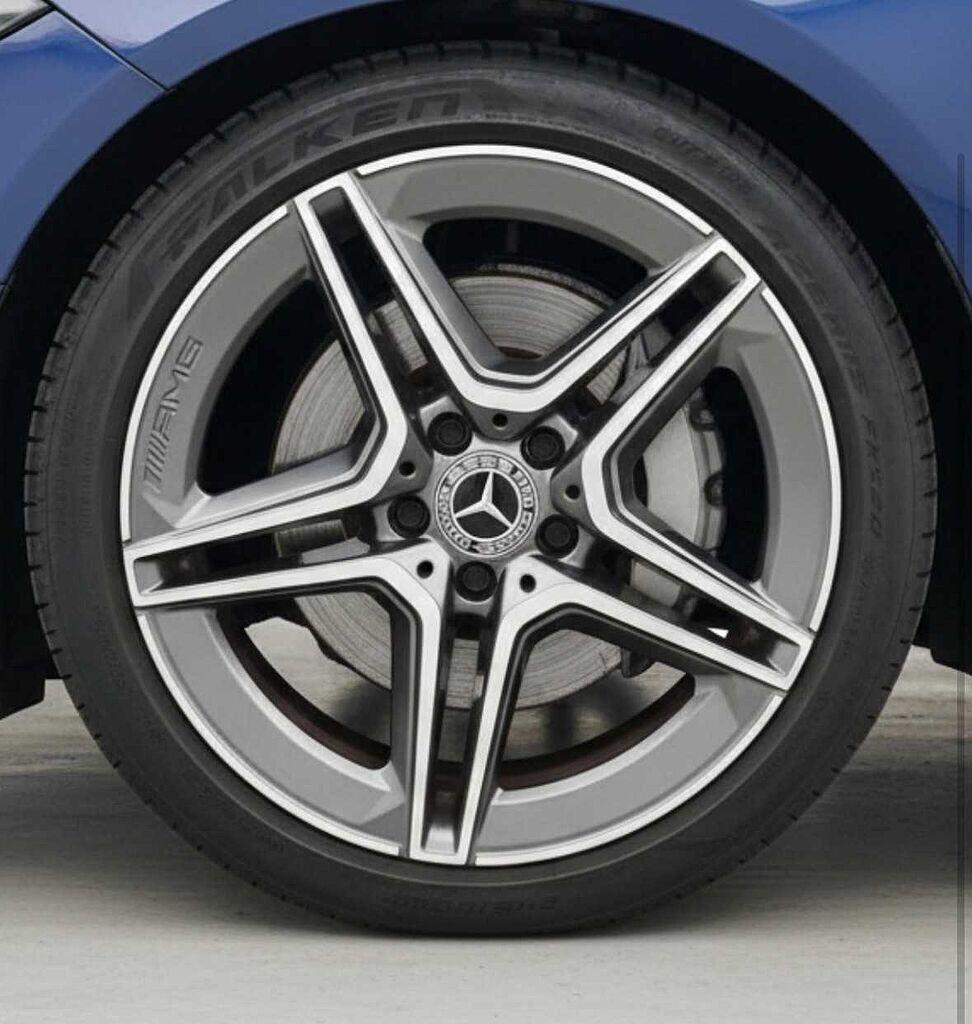 Used Mercedes-Benz C Class 2020 for sale - 76936042: Photo 6