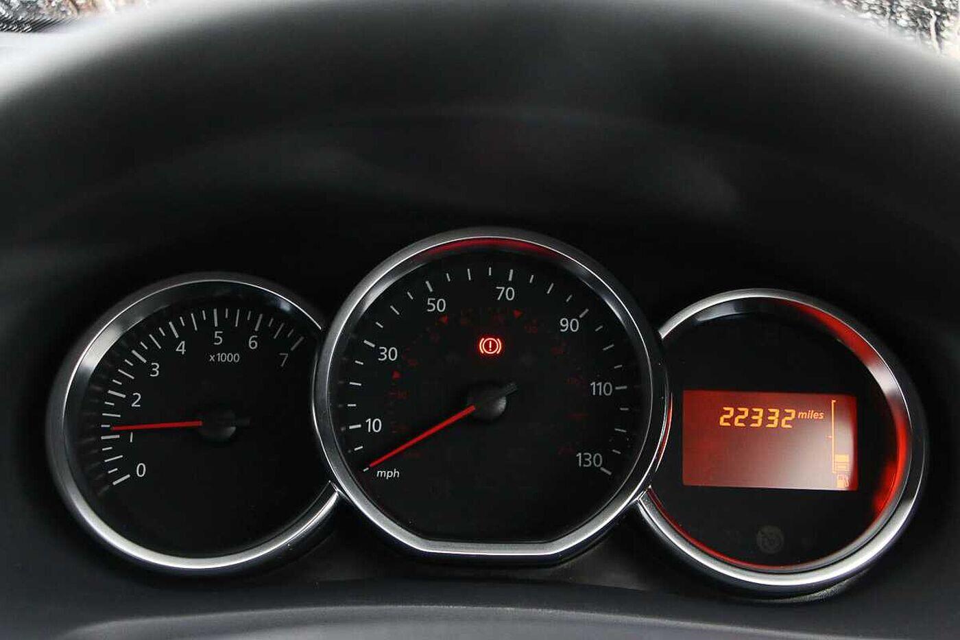 Used Dacia Sandero 2020 for sale - 77612734: Photo 12