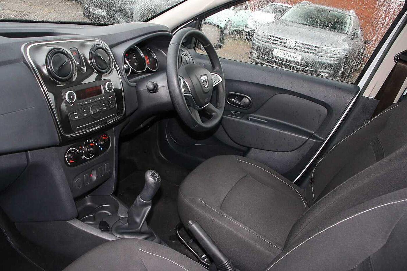 Used Dacia Sandero 2020 for sale - 77612734: Photo 15