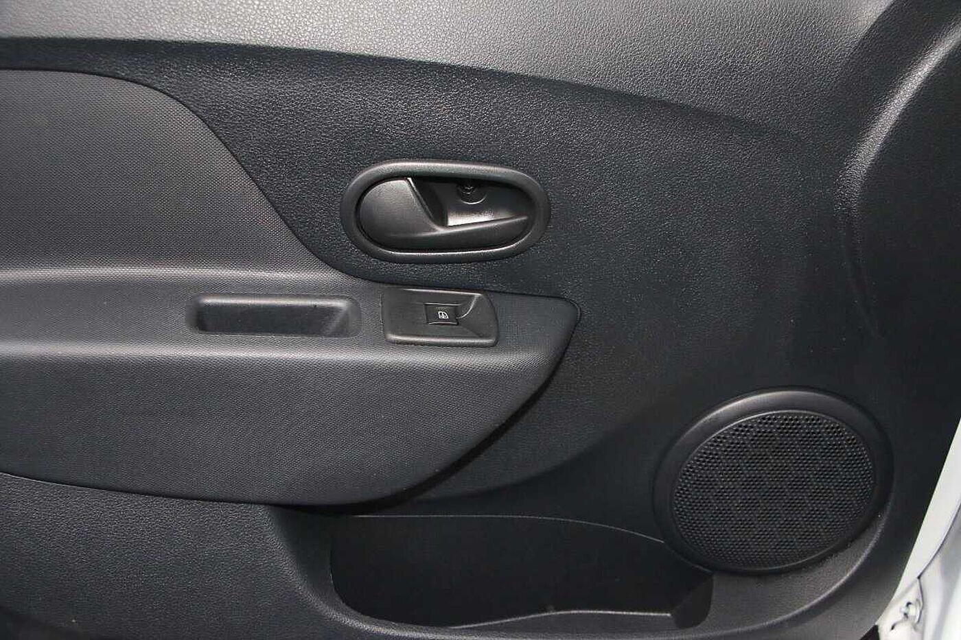 Used Dacia Sandero 2020 for sale - 77612734: Photo 16