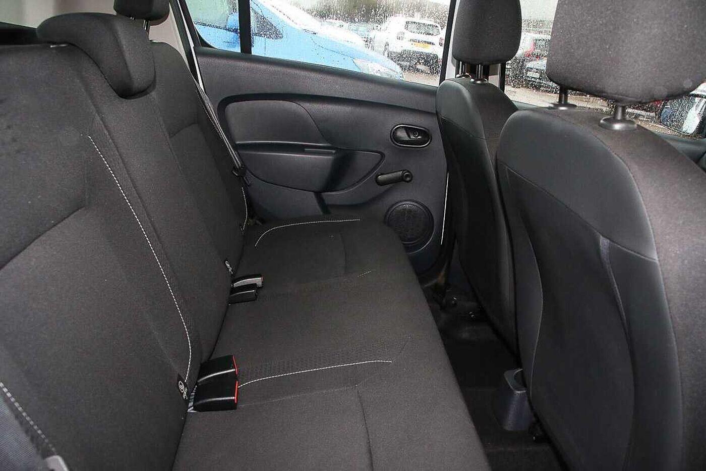 Used Dacia Sandero 2020 for sale - 77612734: Photo 17